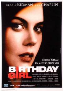 Birthday Girl (2001)