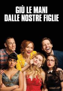 Giù le mani dalle nostre figlie (2018)