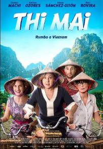 Thi Mai (2018)