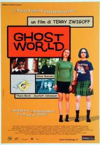 Ghost World (2001)