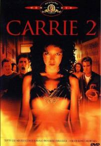 Carrie 2: la furia (1999)