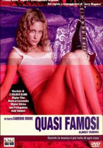 Quasi famosi (2000)