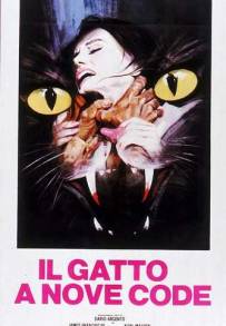 Il gatto a nove code (1971)