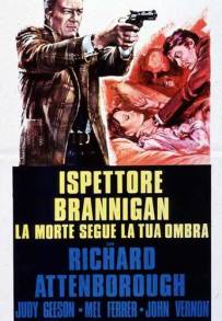 Ispettore Brannigan la morte segue la tua ombra (1975)