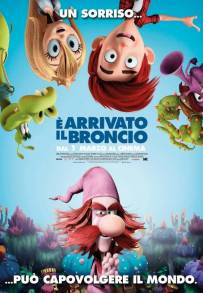 È arrivato il Broncio (2018)