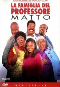 La famiglia del professore matto (2000)