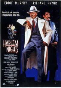 Harlem Nights (1989)