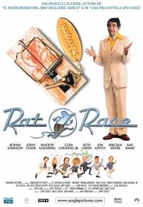 Rat Race (2001)