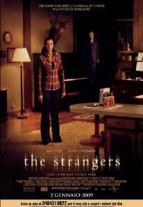 The Strangers (2008)