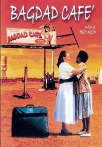 Bagdad cafe (1987)