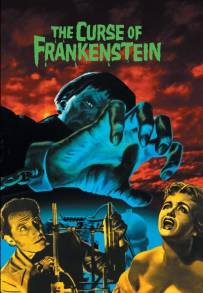 La maschera di Frankenstein (1957)