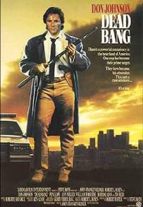 Dead bang - A colpo sicuro (1989)