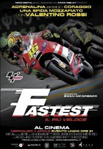 Fastest - Il più veloce (2011)