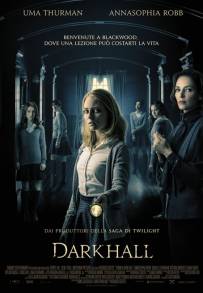 Dark Hall (2018)