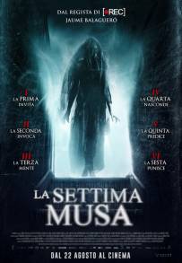 La settima musa (2017)