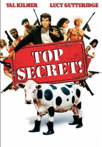 Top Secret! (1984)