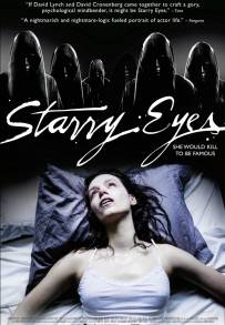 Starry Eyes (2014)