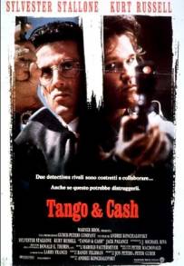 Tango e Cash (1989)