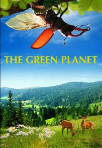 Il pianeta verde (2012)