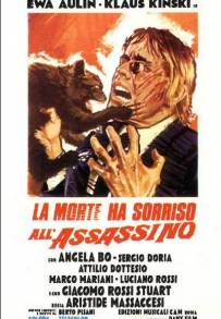 la morte ha sorriso all'assassino (1973)