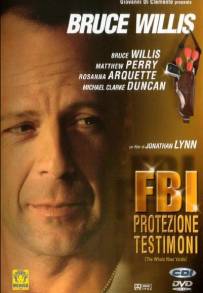 FBI: Protezione testimoni (2000)