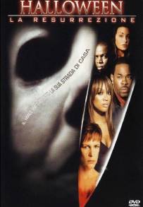 Halloween 8 - La resurrezione (2002)