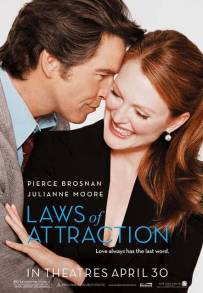 Laws of attraction - Matrimonio in appello (2004)