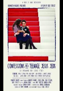 Confessions of a Teenage Jesus Jerk (2017)