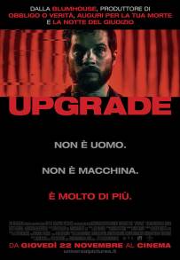 Upgrade (2018)