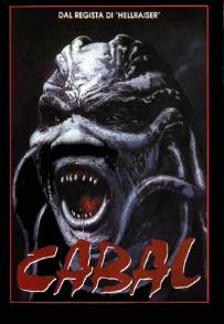 Cabal - Nightbreed (1990)