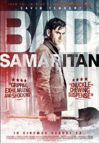 Bad Samaritan (2018)