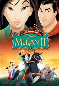 Mulan 2 (2004)