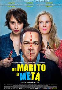 Un marito a metà (2017)