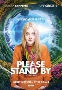 Please Stand By (2018)