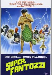 Superfantozzi (1986)