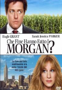 Che fine hanno fatto i Morgan? (2009)