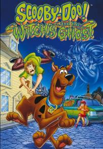 Scooby-Doo! e il fantasma della strega (1999)