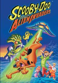 Scooby-Doo e gli invasori alieni (2000)