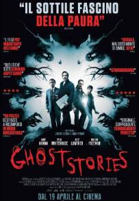 Ghost Stories (2018)