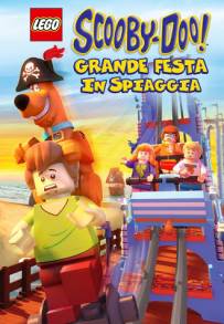 Scooby-Doo! Grande festa in spiaggia (2017)