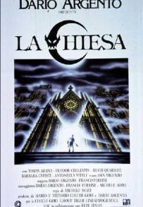 La chiesa (1989)