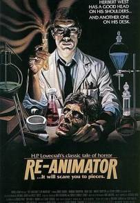 Re-Animator (1985)