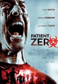 Patient Zero (2018)