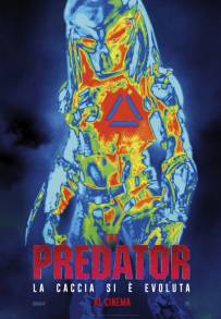 The Predator (2018)