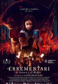 Errementari - Il fabbro e il diavolo (2018)