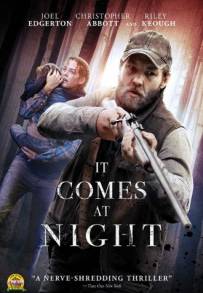 It Comes at Night (2017)