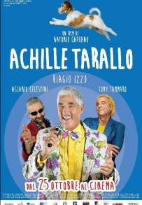 Achille Tarallo (2018)