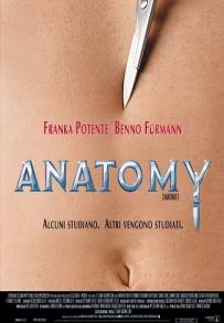 Anatomy (2000)