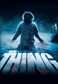 La cosa - The Thing (2011)