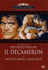 Il Decameron (1971)